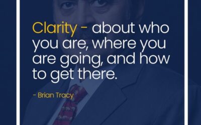 Guided by Clarity: Navigating Life’s Journey with Purpose