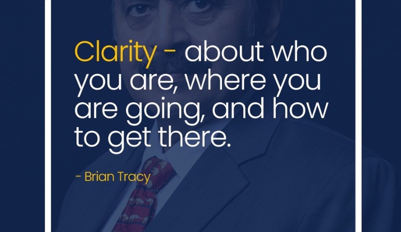 Guided by Clarity: Navigating Life’s Journey with Purpose