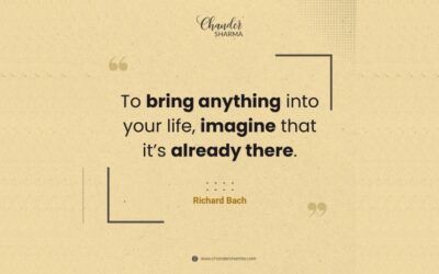 Manifestation: Harnessing Clarity to Shape Your Reality