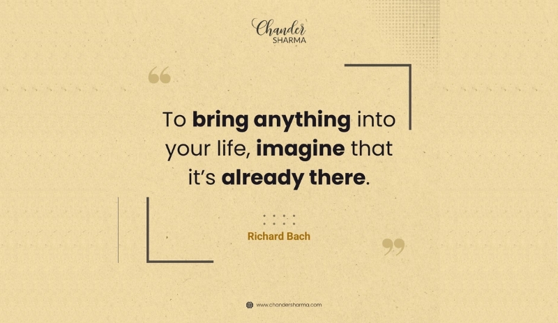 Manifestation: Harnessing Clarity to Shape Your Reality