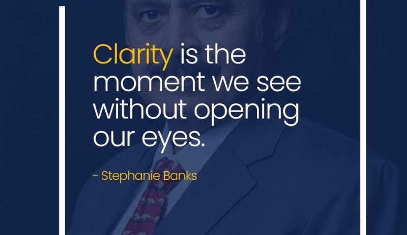 Mastering Clarity of Mind for Better Decision Making and Personal Growth