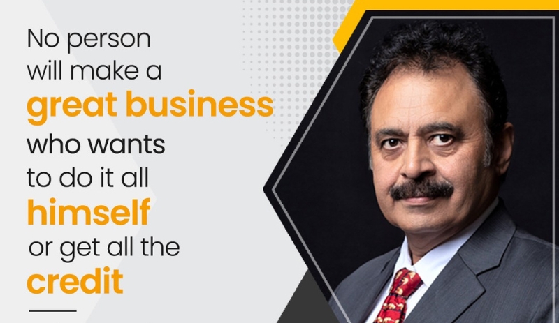 Mastering Delegation for Business Success