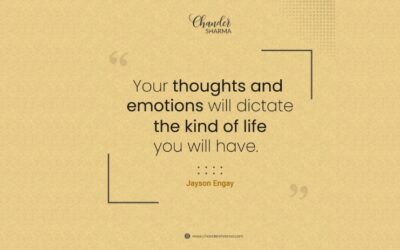 Mastering Emotional Clarity for Better Decision-Making