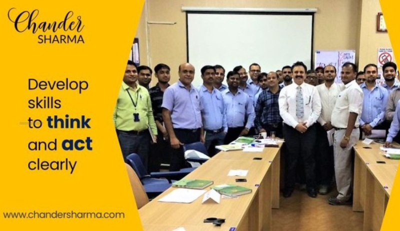 Mastering Negotiation: Building Clarity and Confidence