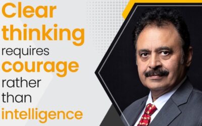 The Power of Clear Thinking: Unlock Clarity for Growth