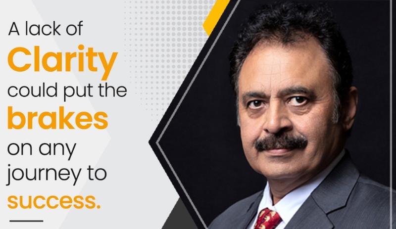 Unlock Success with Clear Vision: Your Free Guide to Clarity