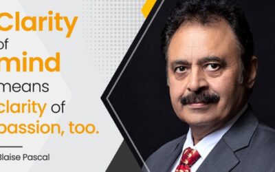 Unlocking Purpose: The Power of Clarity and Passion