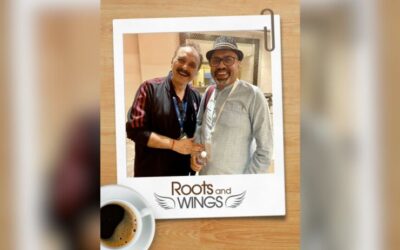 How Improv and Mentorship Shaped My Facilitation Journey