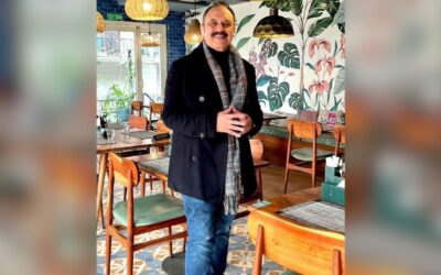 The Power of Spaces: Designing Ecosystems That Inspire