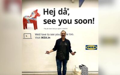 What IKEA Can Teach Us About Facilitative Team Management ??