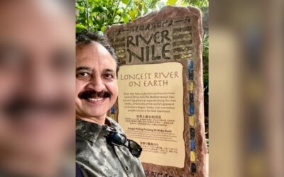 5 lessons from the ‘River Nile’ every facilitator should take to heart