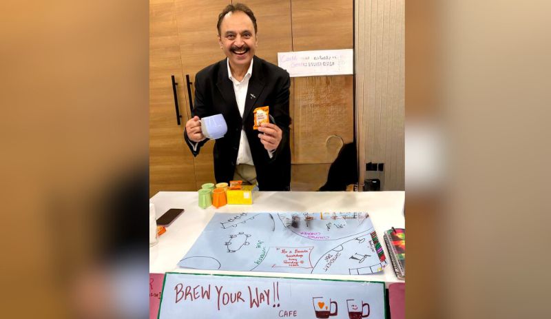 Because facilitation is not just a skill – it’s a way of being.