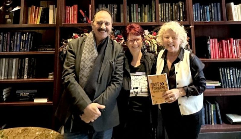 Learning from Facilitators Around the World