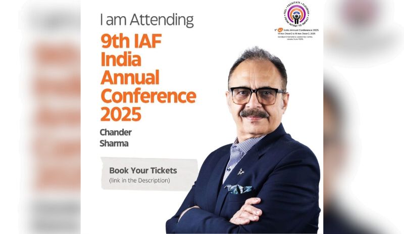 Let’s raise the bar, the energy, and the impact – together.