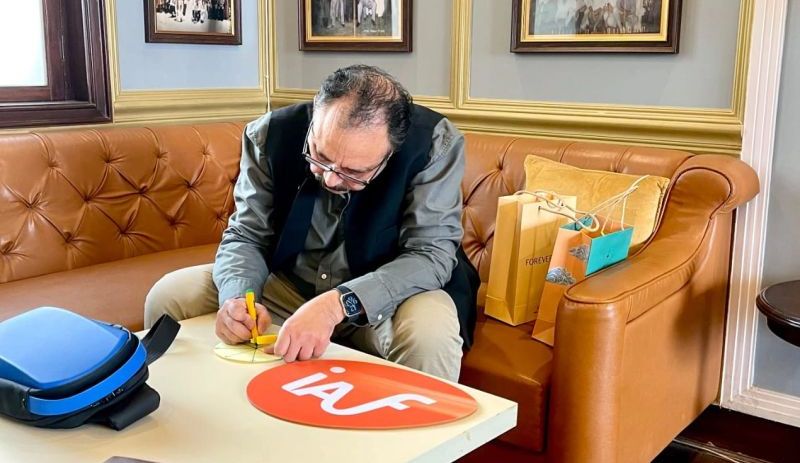 That Quiet Corner – That Quiet Moment – That Changed Everything