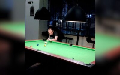 What Snooker Taught Me About Facilitation