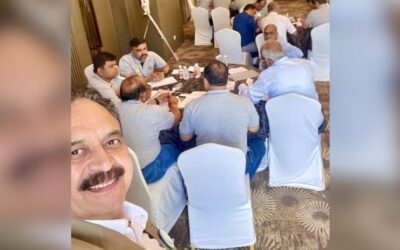 When 13 Questions Shaped a Strategy