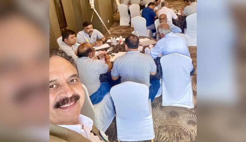 When 13 Questions Shaped a Strategy