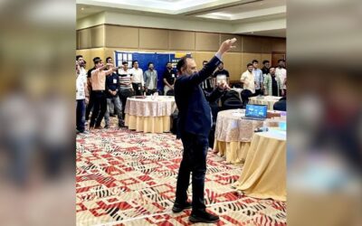 When the Room Speaks, Wisdom Emerges