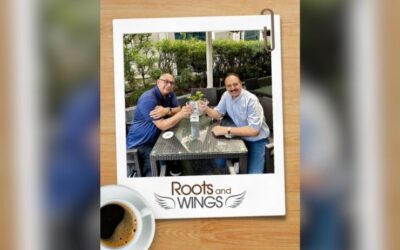 Honouring the Changemakers Who Shaped the IAF India Journey