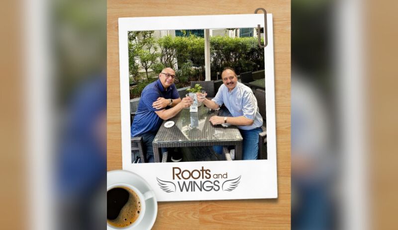 Honouring the Changemakers Who Shaped the IAF India Journey