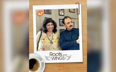 Honouring the Power of Facilitation and Its Champions