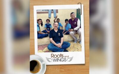 How Metaphors Help Us Understand Facilitation – A Roots & Wings Reflection