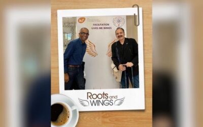 The Friday Fable – Stories That Ground Us and Let Us Rise