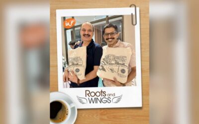 The Gentle Strength of Facilitation – A Roots & Wings Insight