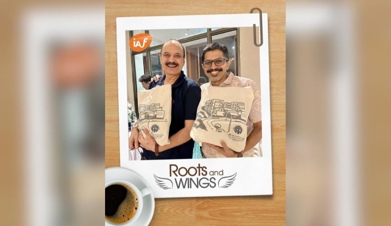 The Gentle Strength of Facilitation – A Roots & Wings Insight