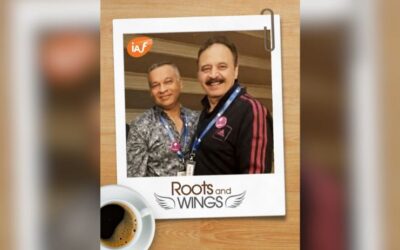 Walking the Facilitation Path – A Roots & Wings Narrative