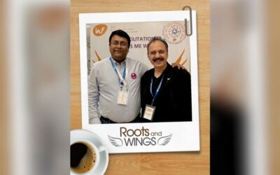 When Accountability Becomes a Catalyst for Growth