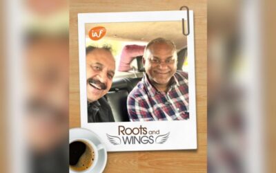 Roots & Wings: What True Facilitators Teach Without Words