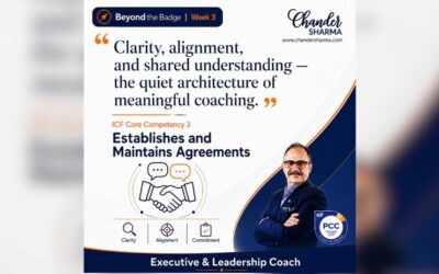 What exactly is the client asking to be coached on?